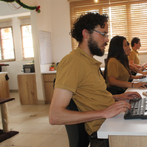 Servicio Tecnico Postventa