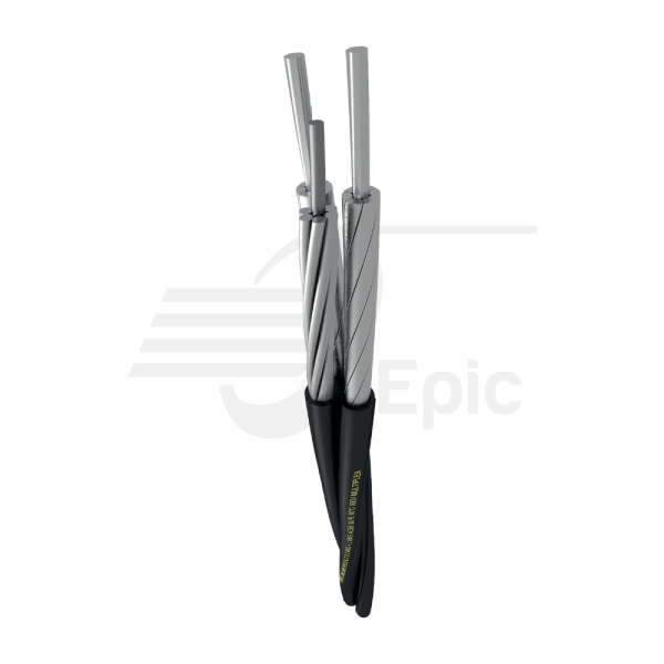 Triplex - Preensamblados Aluminio 1350 | Comercializadora De Cables ...